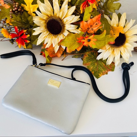 Betsey Johnson Handbags - Luv Betsey by Betsey Johnson Crossbody Bag